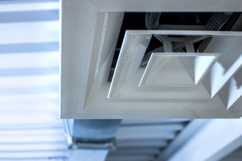 Cost of Exhaust Hood Cleaning — Cost of Exhaust Hood Cleaning
