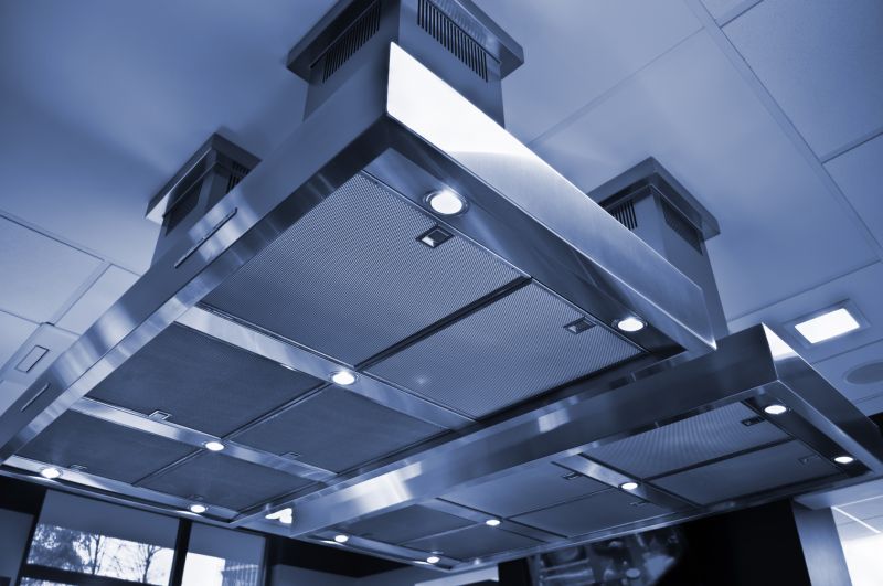 Cost of Exhaust Hood Cleaning — Cost of Exhaust Hood Cleaning