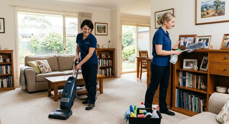 Housekeeping Service in Conroe, TX