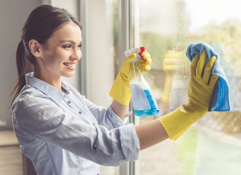 Maid Service in Sanford, FL