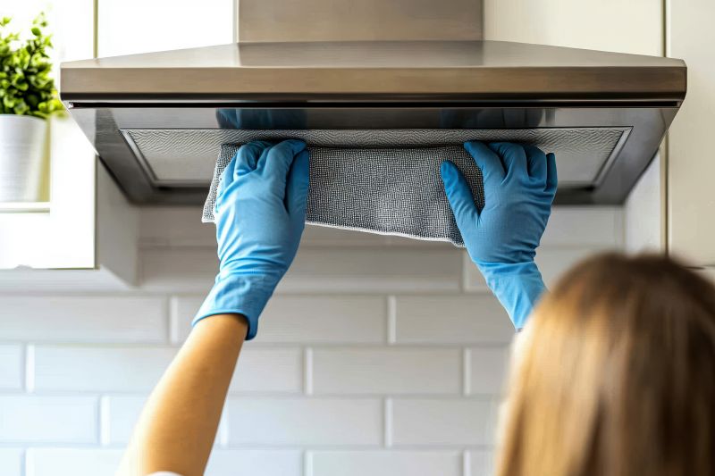 What’s Included In A Residential Hood Cleaning Service