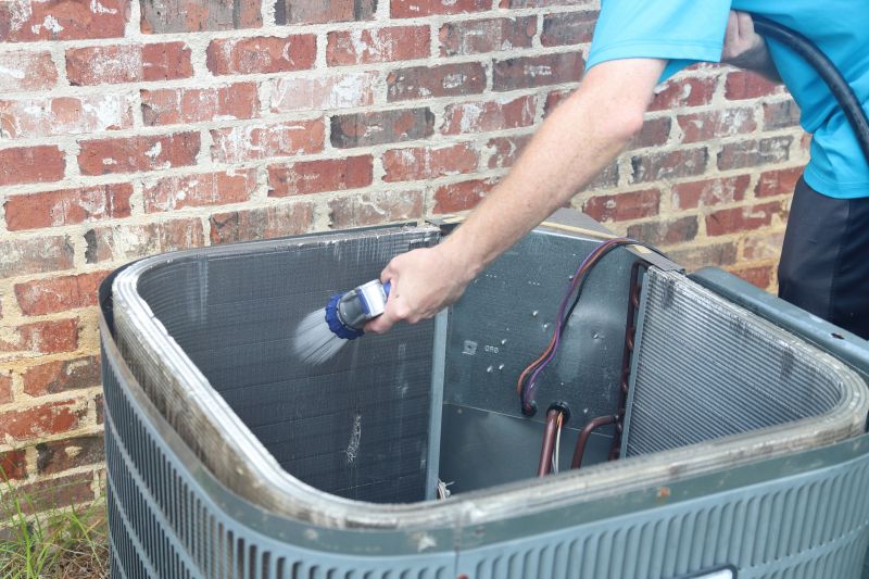 HVAC Maintenance Contractors