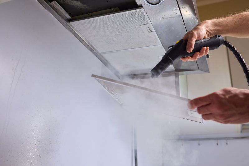 Why Residential Hood Cleaning Is Important For Kitchen Safety