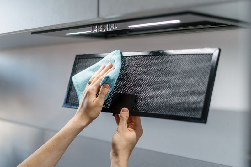 Why Residential Hood Cleaning Is Important For Kitchen Safety