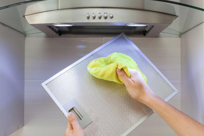 Why Residential Hood Cleaning Is Important For Kitchen Safety